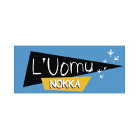 Luomunokka Logo