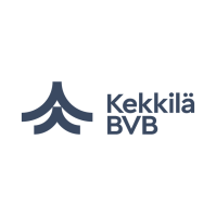 Kekkilä BVB Logo